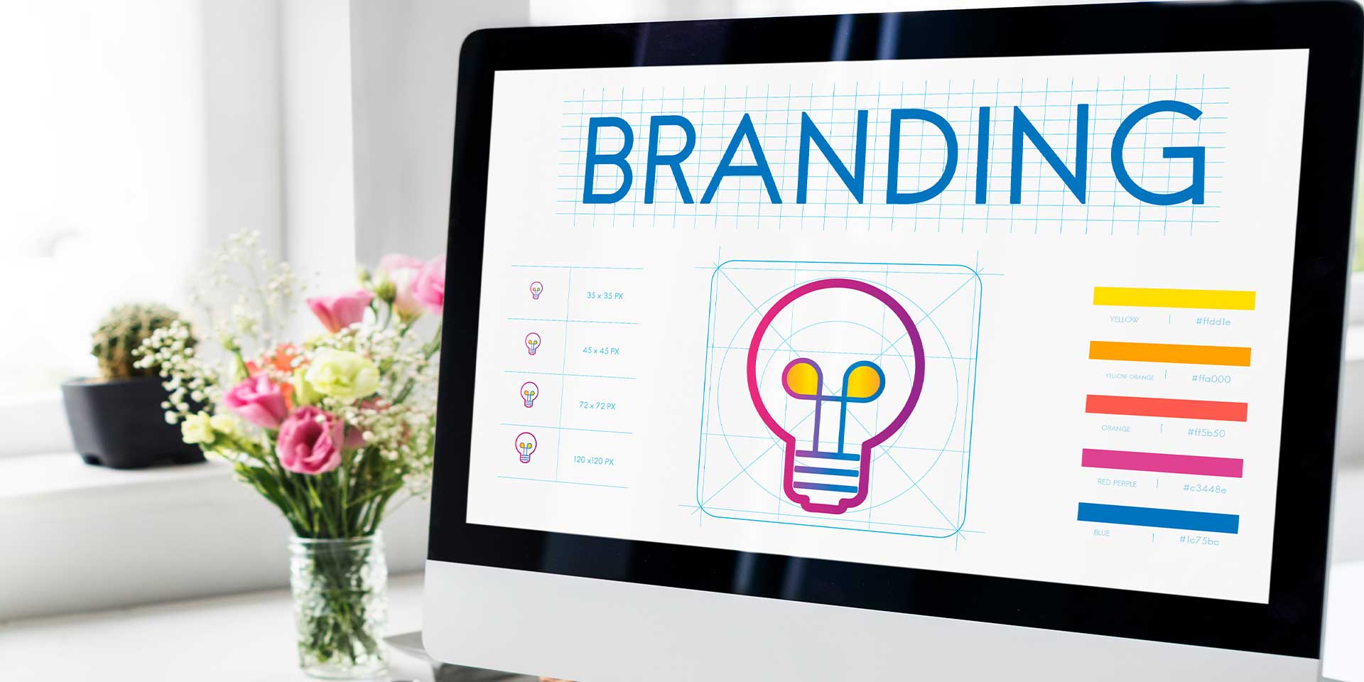 The Power of Business Branding