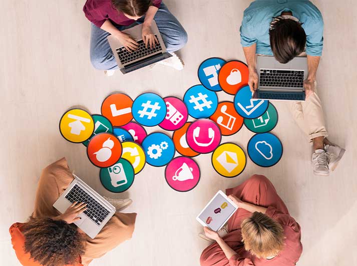 Social Media Marketing