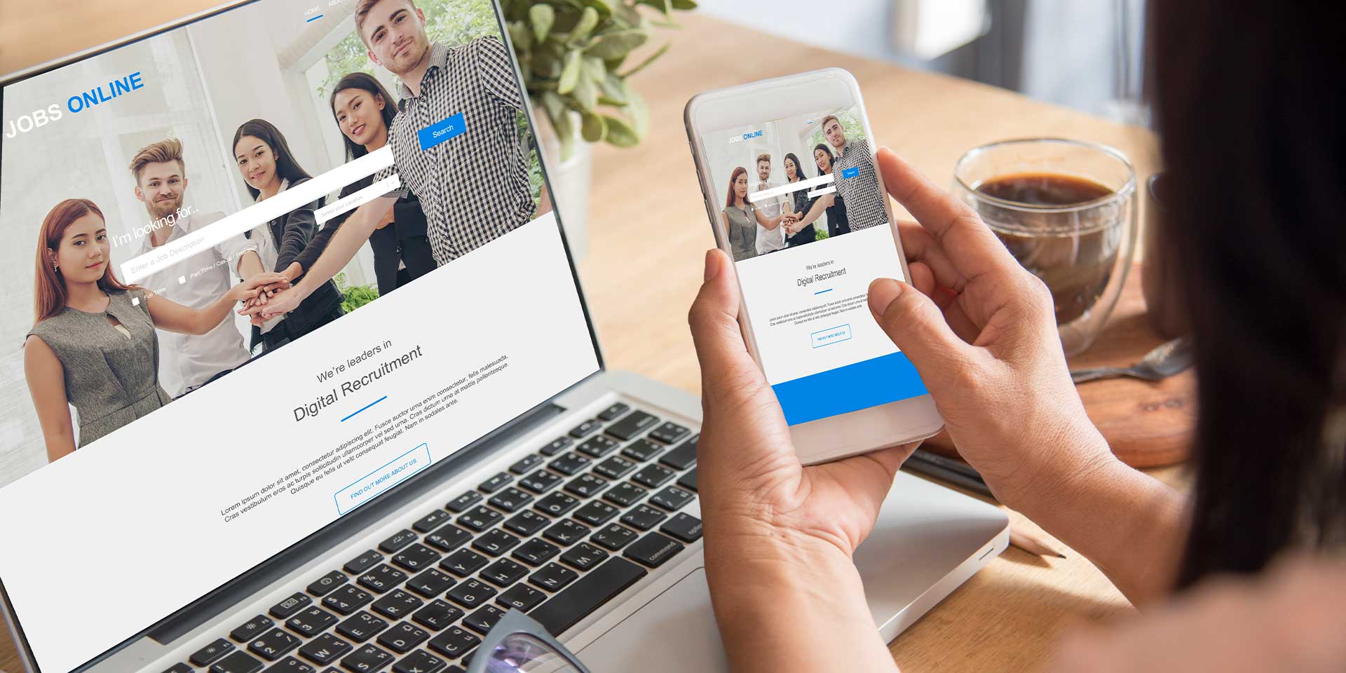 Why Every Business Needs A Website